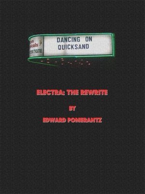 cover image of Electra